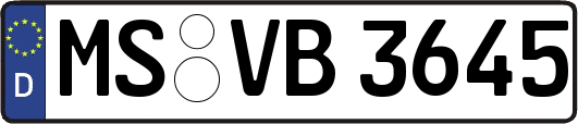 MS-VB3645