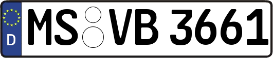 MS-VB3661