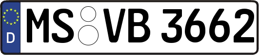 MS-VB3662