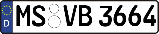 MS-VB3664