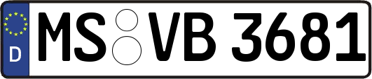 MS-VB3681