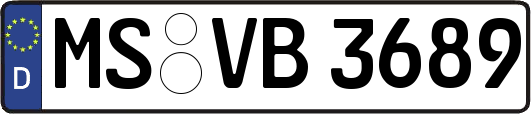 MS-VB3689