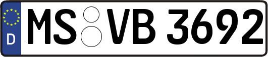 MS-VB3692