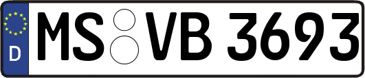 MS-VB3693