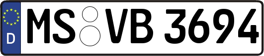 MS-VB3694