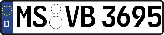 MS-VB3695