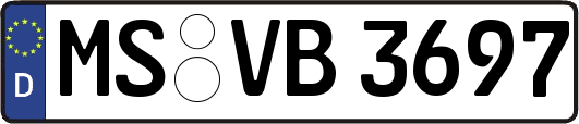 MS-VB3697