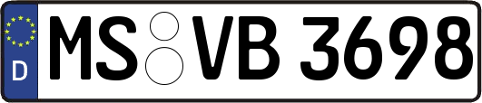 MS-VB3698
