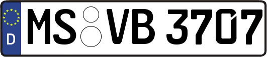 MS-VB3707