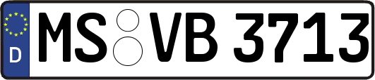 MS-VB3713