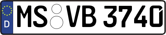 MS-VB3740