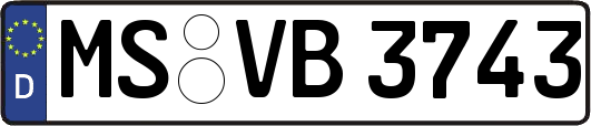 MS-VB3743