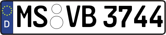 MS-VB3744