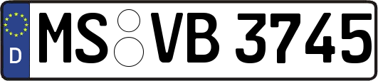 MS-VB3745