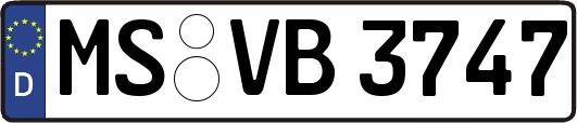MS-VB3747