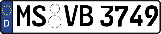 MS-VB3749