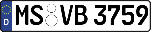MS-VB3759