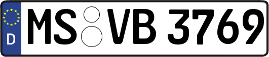 MS-VB3769