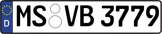 MS-VB3779