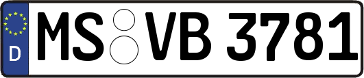 MS-VB3781