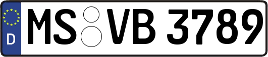 MS-VB3789