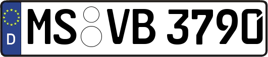 MS-VB3790