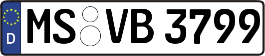 MS-VB3799