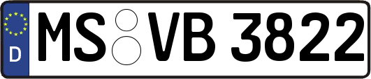 MS-VB3822