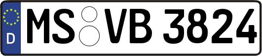MS-VB3824