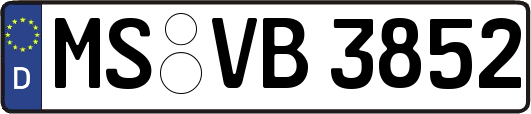 MS-VB3852