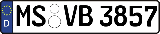 MS-VB3857