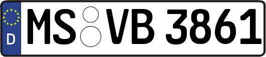 MS-VB3861