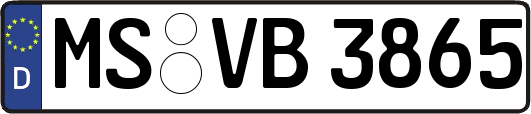 MS-VB3865