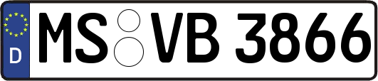 MS-VB3866