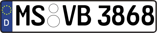MS-VB3868