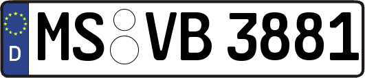 MS-VB3881