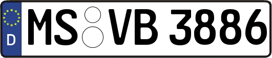 MS-VB3886