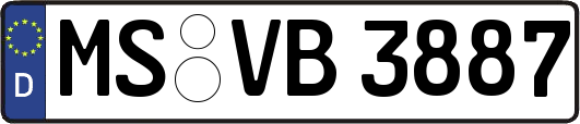 MS-VB3887