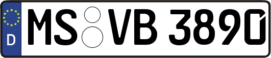 MS-VB3890