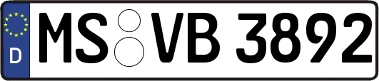 MS-VB3892