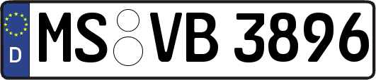 MS-VB3896