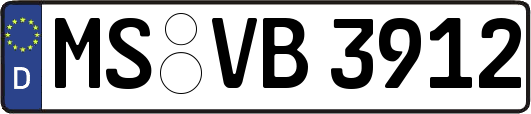 MS-VB3912