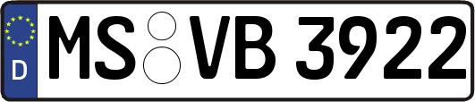MS-VB3922