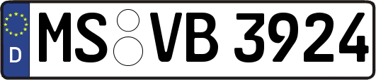 MS-VB3924