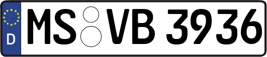 MS-VB3936