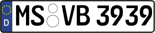 MS-VB3939