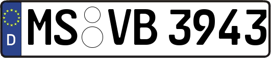 MS-VB3943