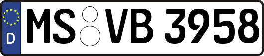 MS-VB3958