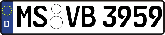 MS-VB3959