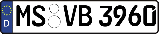 MS-VB3960